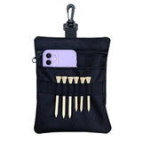 Golf Tee Holder - Yorkn Inc✅