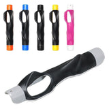 Golf Training Grip Packed By Color Box - Yorkn Inc✅