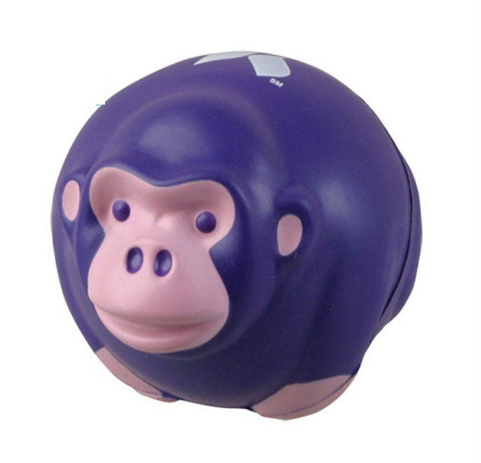 Gorilla Degradable Stress Ball - Yorkn Inc✅