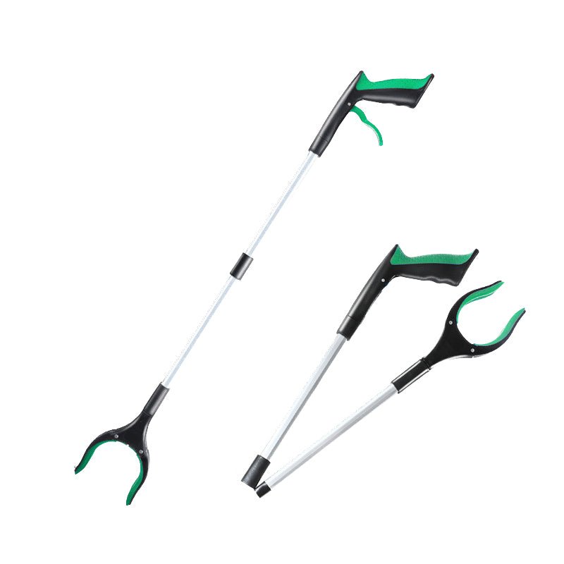 Grabber Reacher Litter Picker - Yorkn Inc✅