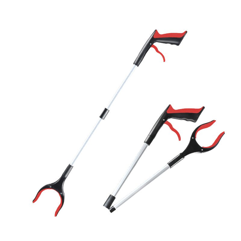 Grabber Reacher Litter Picker - Yorkn Inc✅
