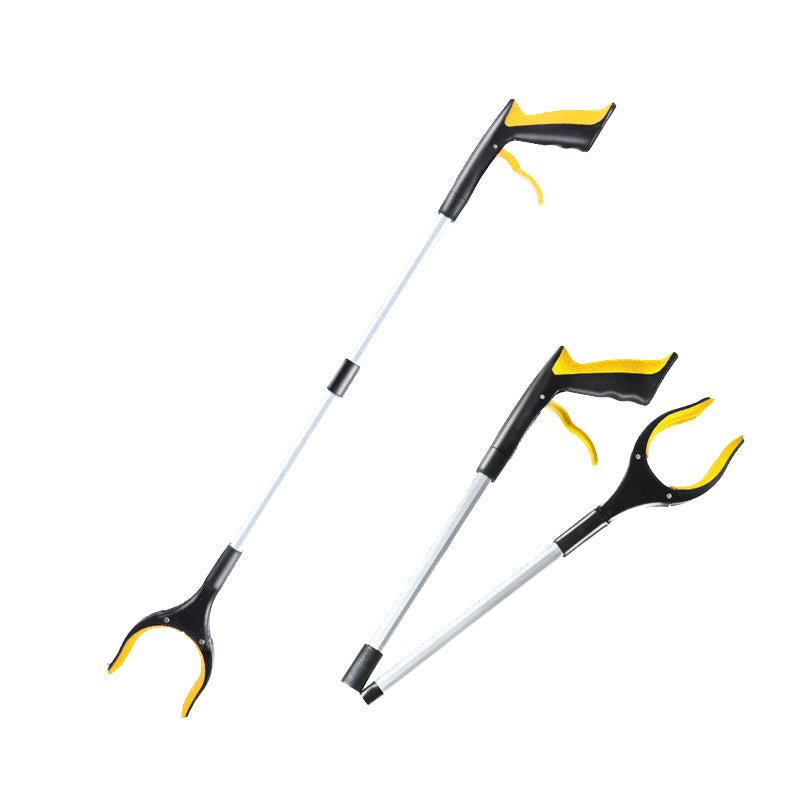 Grabber Reacher Litter Picker - Yorkn Inc✅