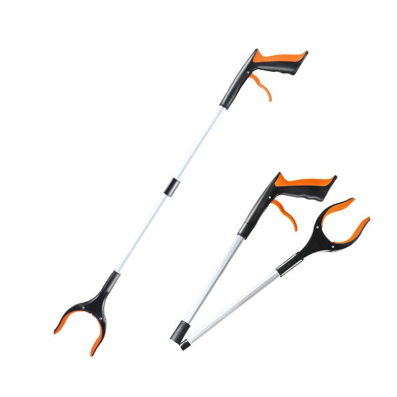 Grabber Reacher Litter Picker - Yorkn Inc✅