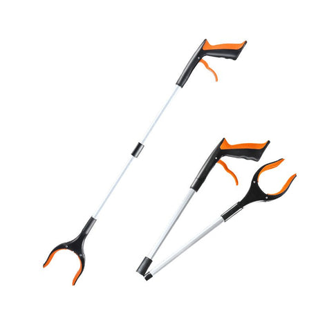 Grabber Reacher Litter Picker - Yorkn Inc✅