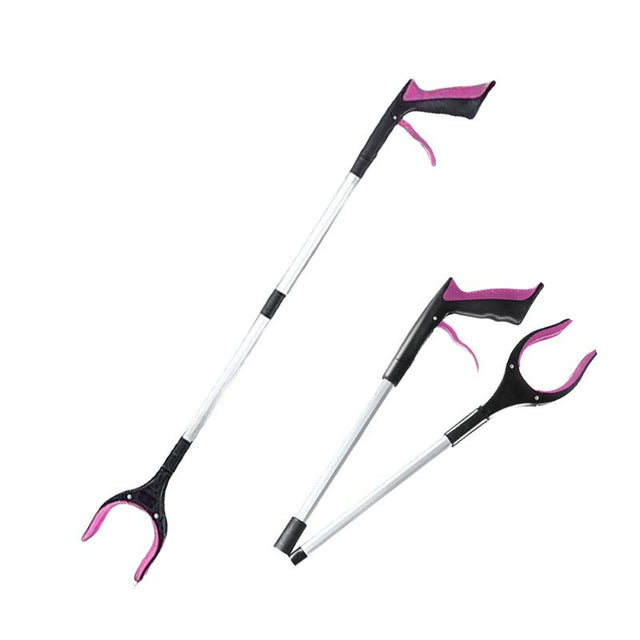 Grabber Reacher Litter Picker - Yorkn Inc✅
