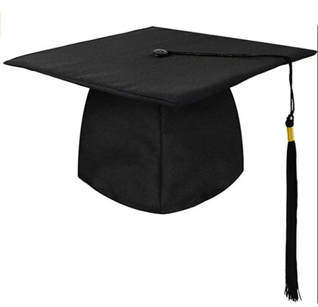 Graduation Cap - Yorkn Inc✅