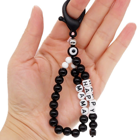 Graduation Cap Tassel Keychain - Yorkn Inc✅