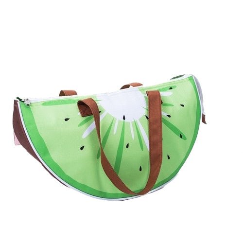 Grapefruit Cooler Tote - Yorkn Inc✅
