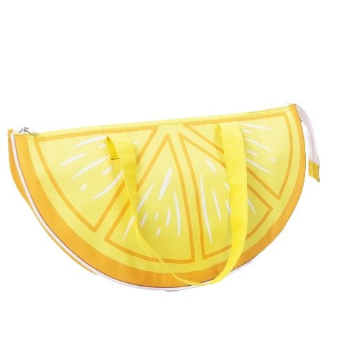 Grapefruit Cooler Tote - Yorkn Inc✅