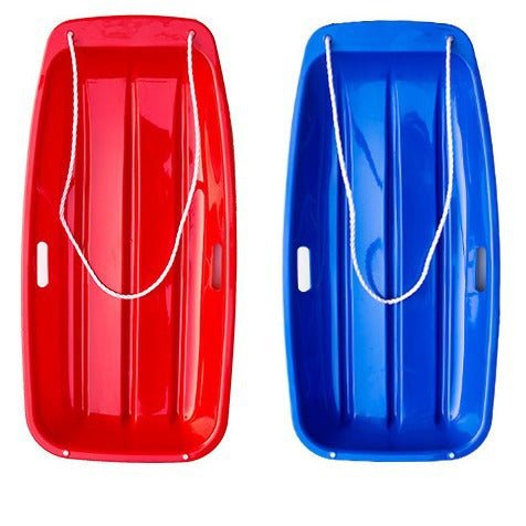 Grass Skiing Board Sled - Yorkn Inc✅