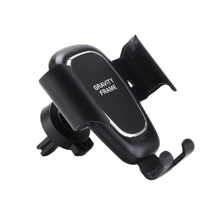 Gravity Car Mount - Yorkn Inc✅