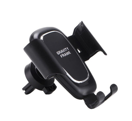 Gravity Car Mount - Yorkn Inc✅