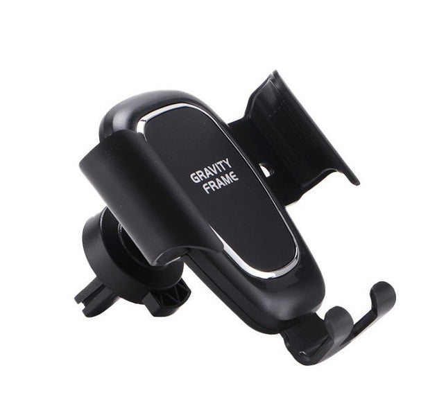 Gravity Car Mount - Yorkn Inc✅