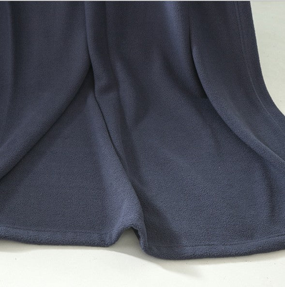 Grey Blankets - Yorkn Inc✅