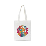 Grocery Canva Tote Bag - Yorkn Inc✅