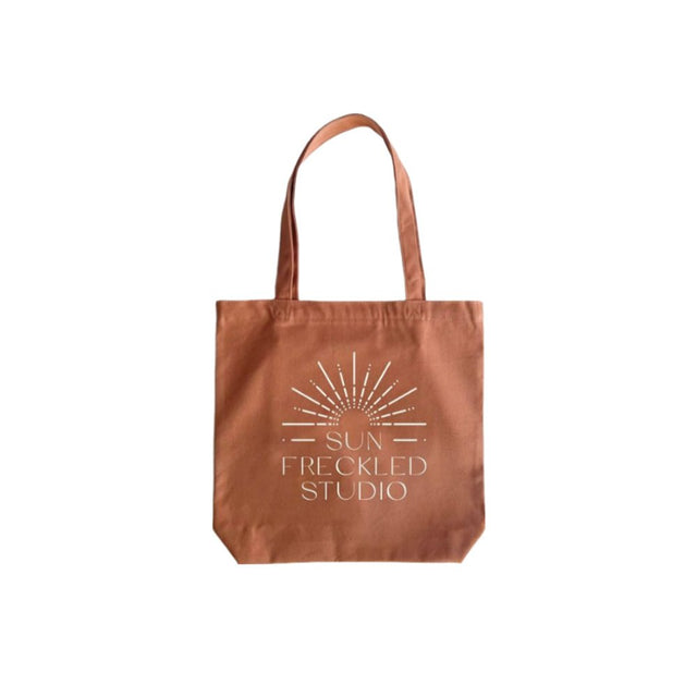 Grocery Canvas Tote Bag - Yorkn Inc✅