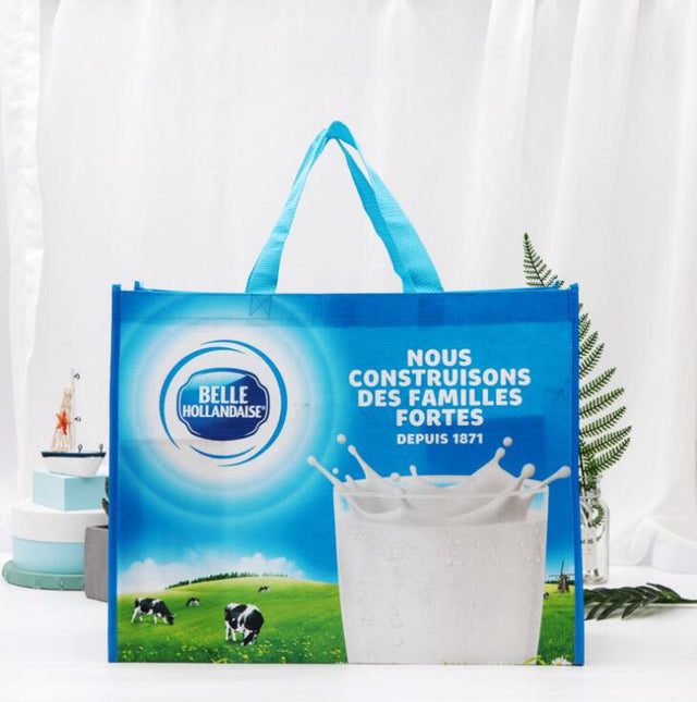 Grocery Tote Bag - Yorkn Inc✅