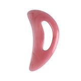 Gua Sha Massage Tool With Handle - Yorkn Inc✅