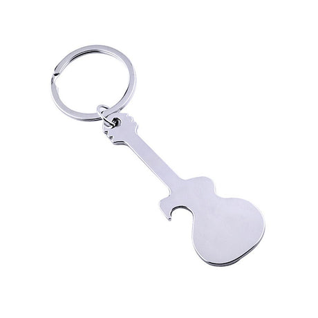 Guitar Keychain - Yorkn Inc✅