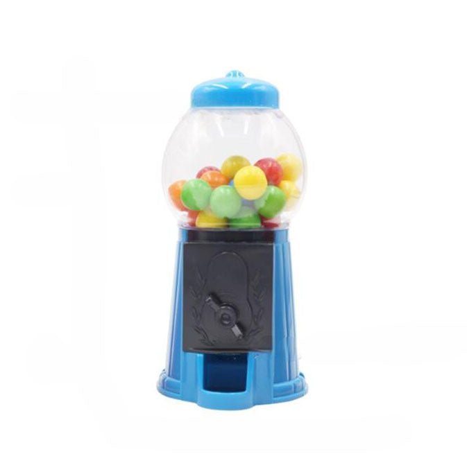 Gumball Machine - Yorkn Inc✅