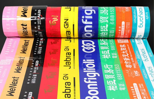 Gummed Tape - Yorkn Inc✅