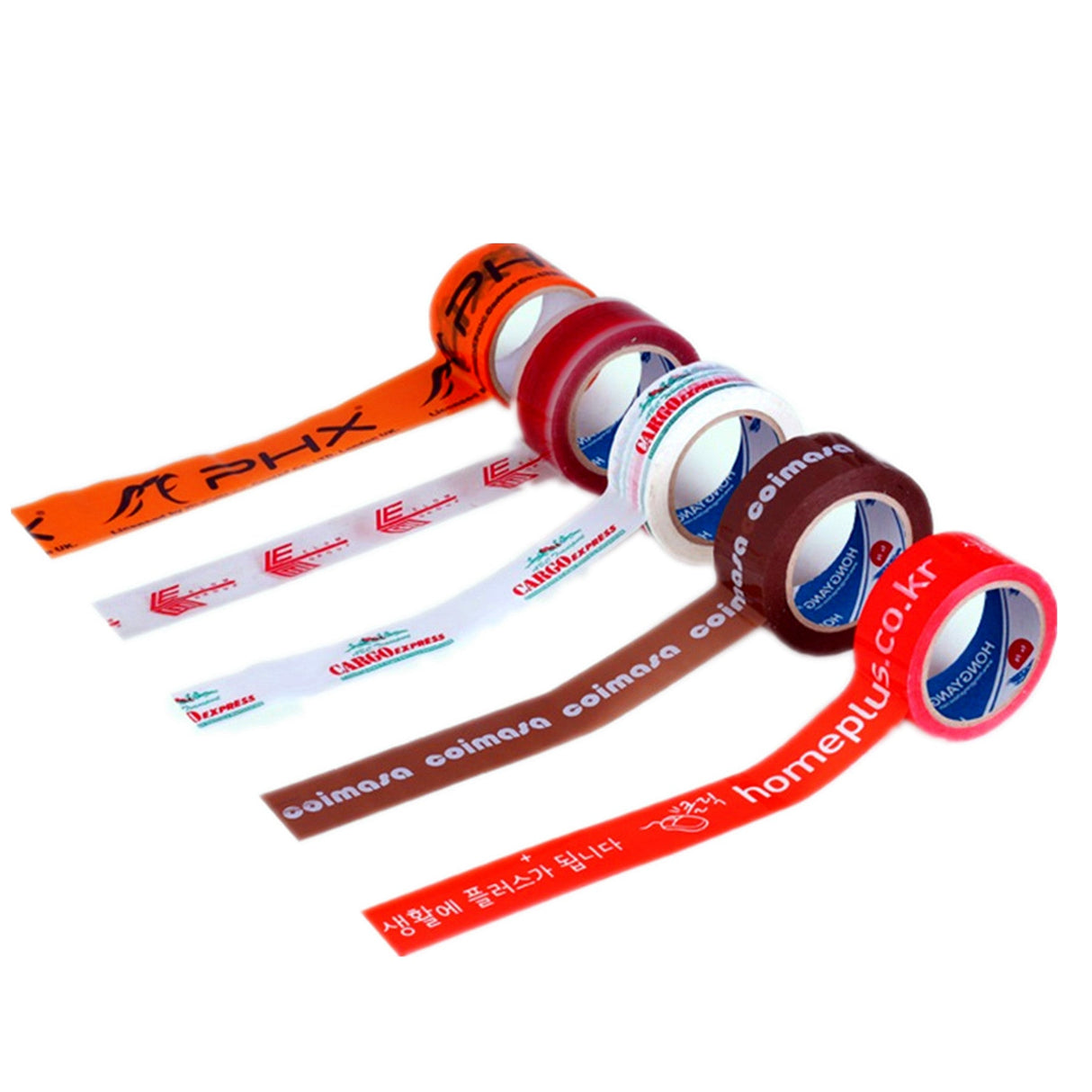 Gummed Tape/sticker - Yorkn Inc✅