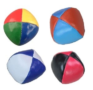 Hacky Sack Toy - Yorkn Inc✅