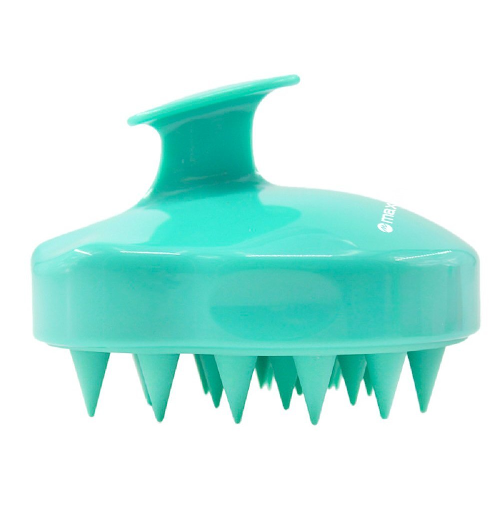 Hair Scalp Massage Shampoo Brush - Yorkn Inc✅