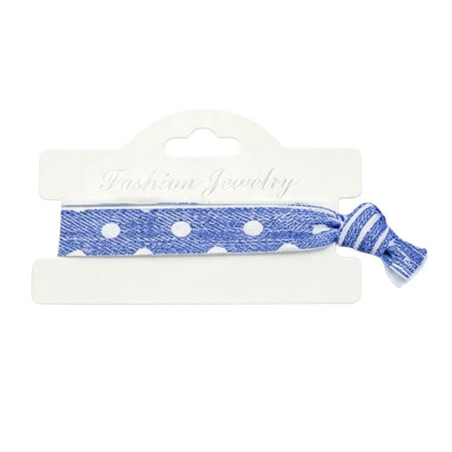 Hairband With Display Card - Yorkn Inc✅