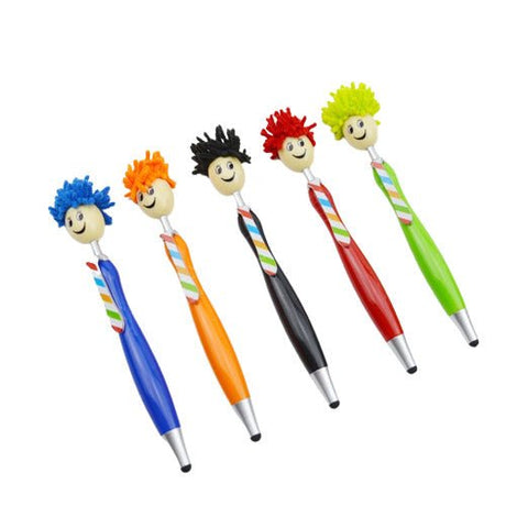 Hairy Ballpoint Pen - Yorkn Inc✅