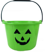 Halloween Decoration Pumpkin Bucket - By Boat - Yorkn Inc✅
