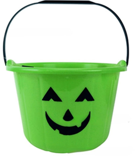 Halloween Decoration Pumpkin Bucket - By Boat - Yorkn Inc✅