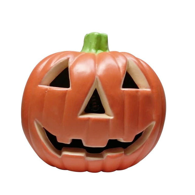 Halloween Jack - o - lantern - Yorkn Inc✅