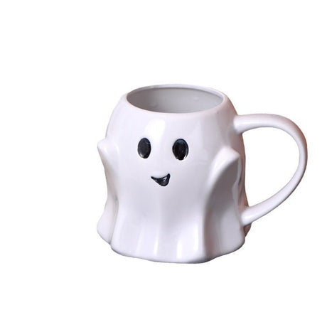 Halloween Mug - Yorkn Inc✅