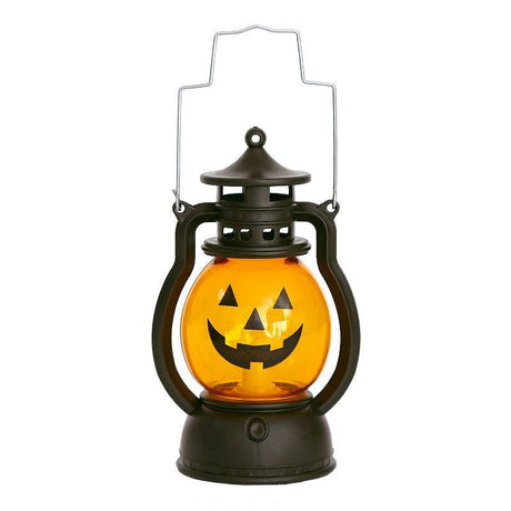Halloween Pumpkin Lights - Yorkn Inc✅