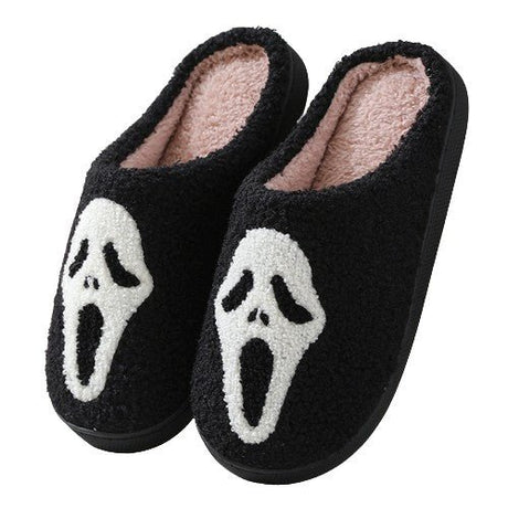 Halloween Slippers - Yorkn Inc✅