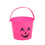Halloween Trick Or Treat Bucket - Yorkn Inc✅
