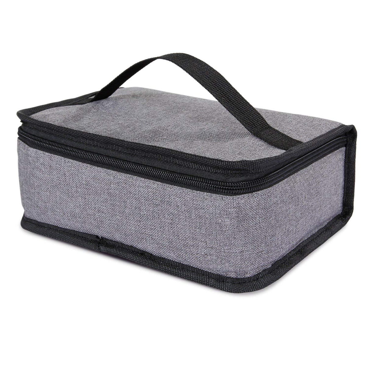 Hand Carry Insulated Lunch Bag - Yorkn Inc✅