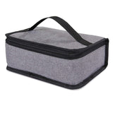 Hand Carry Insulated Lunch Bag - Yorkn Inc✅
