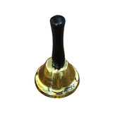 Hand - cranked Bell - Yorkn Inc✅
