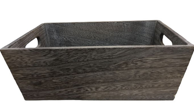 Hand - held Wooden Box - Yorkn Inc✅
