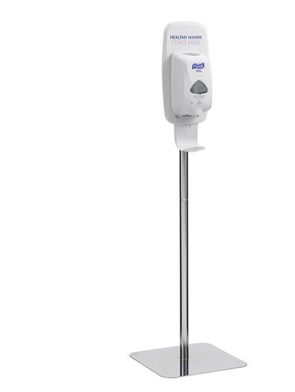 Hand Sanitising Station - Yorkn Inc✅