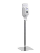 Hand Sanitising Station - Yorkn Inc✅