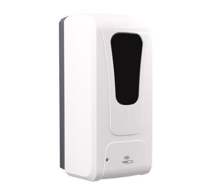 Hand Sanitizer Stick In The Wall - Yorkn Inc✅