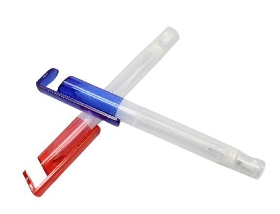 Hand Sanitizer Stylus Pen - Yorkn Inc✅