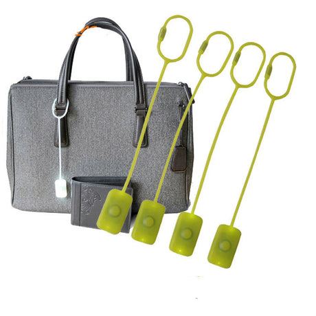 Handbag Purse Light Silicone Led Light With Magnetic Lock - Yorkn Inc✅