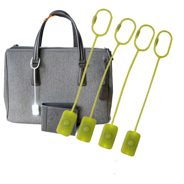 Handbag Purse Light Silicone Led Light With Magnetic Lock - Yorkn Inc✅