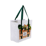Handheld Aluminum Foil Insulated Bag - Yorkn Inc✅