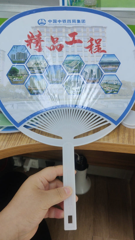 Handheld Fan - Yorkn Inc✅