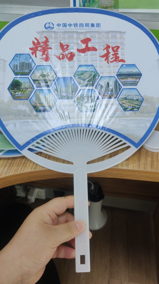 Handheld Fan - Yorkn Inc✅